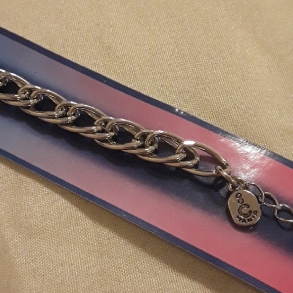 ** 18 Bracelet Value Bundle Bangles, Beaded Charms - Picture 3 of 8